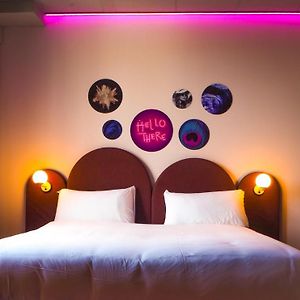 Superior Kamer met een King Size Bed