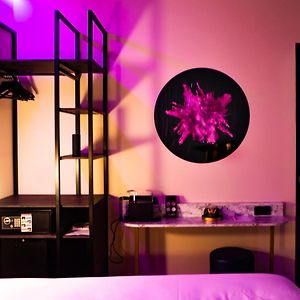 Deluxe Kamer